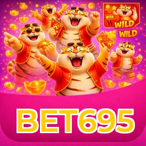 Coleção Premium de Slots BET695 - NetEnt, Pragmatic Play, Evolution